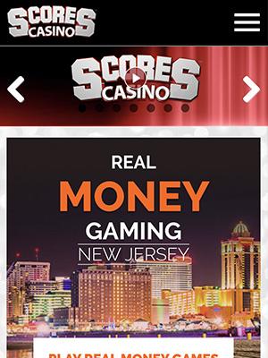 free instals Scores Casino