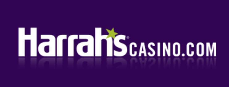 what is harrahs casino online