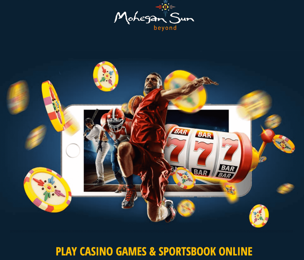 mohegan sun casino games no download