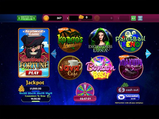 new jersey online casinos list