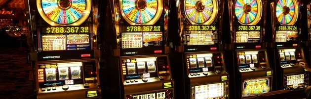 Winning Strategy for Online Slots