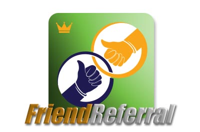Refer-A-Friend Bonus