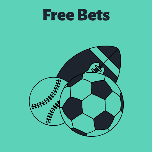 free bets sports no deposit