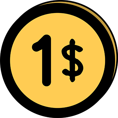 1$ Minimum Deposit Mobile Casino 