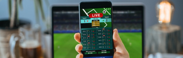 Sports Betting In New Jersey