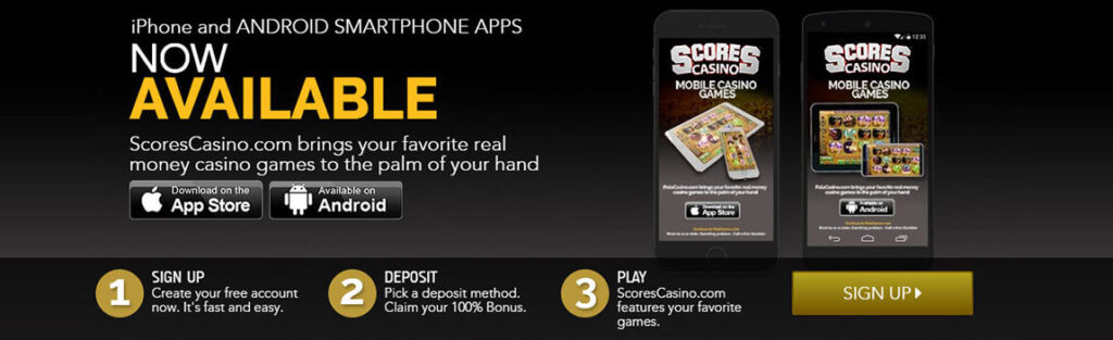 scores online casino nj app