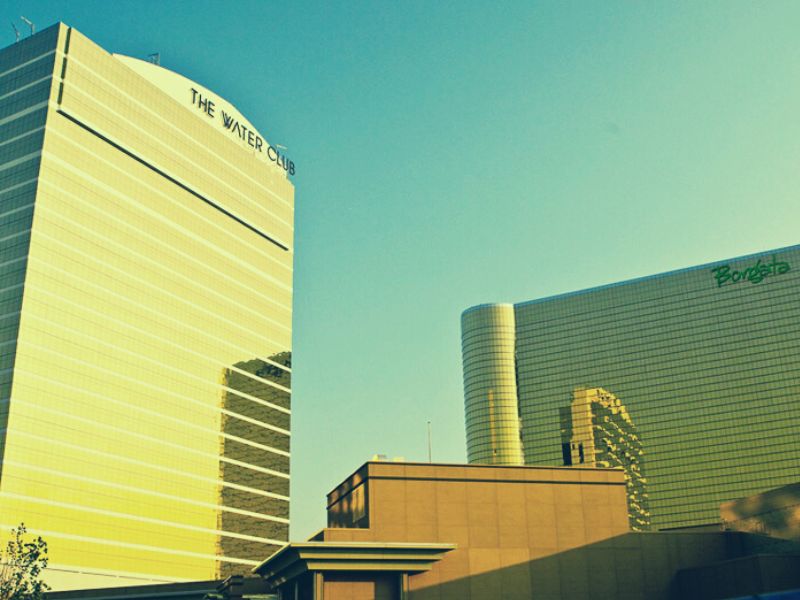 Borgata AC